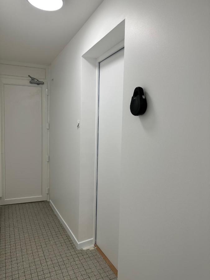 Appart' Terrasse Plein Centre Apartment *