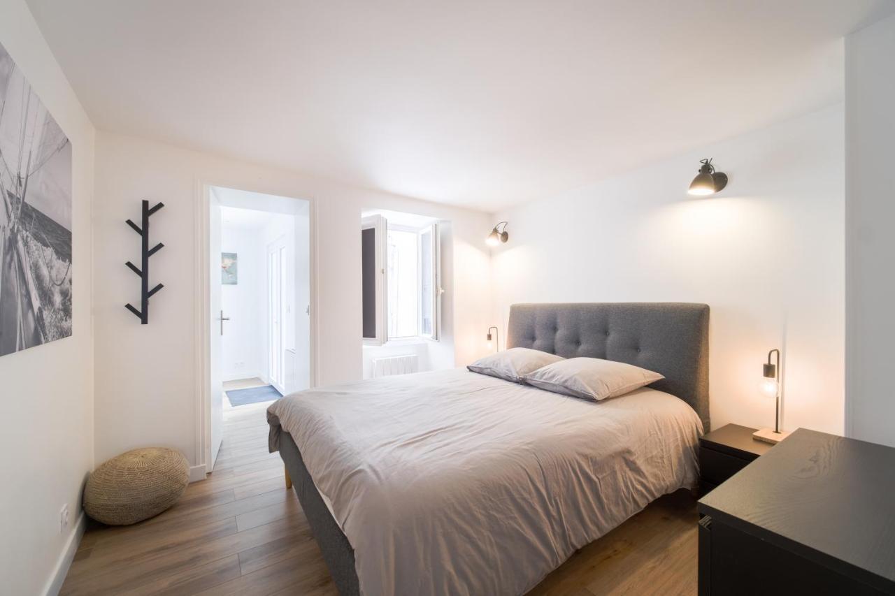 Appart' Terrasse Plein Centre Apartment